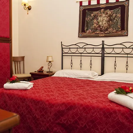 Bed and Breakfast Marchese Sala