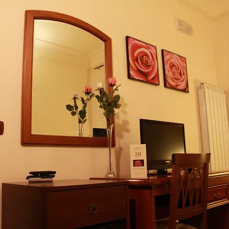 Marchese Sala Bed and Breakfast