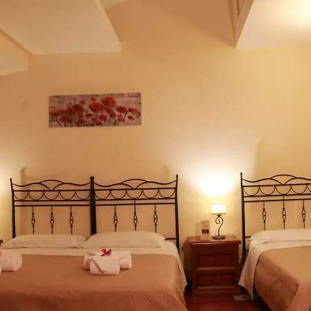 Marchese Sala 2* Αγκριτζέντο