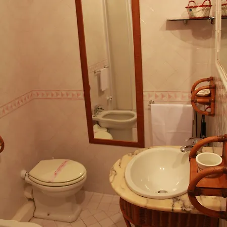 Marchese Sala Bed and Breakfast