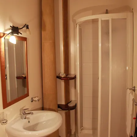 Bed and Breakfast Marchese Sala Αγκριτζέντο