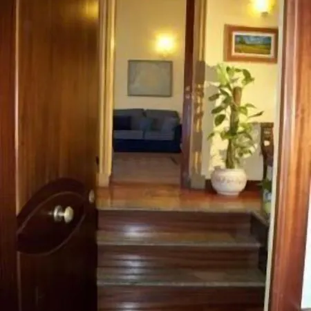 Marchese Sala Bed and Breakfast 2*