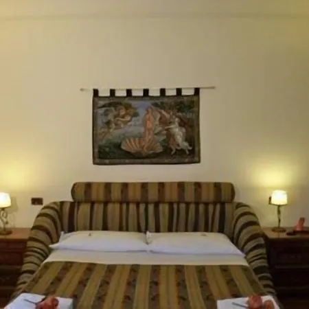 Marchese Sala Bed and Breakfast