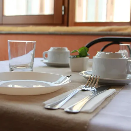 Marchese Sala Bed and Breakfast