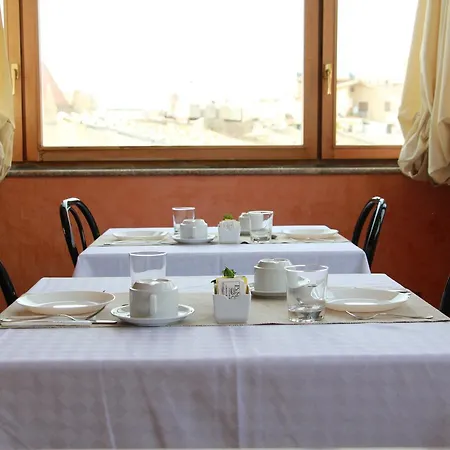 Bed and Breakfast Marchese Sala 2*