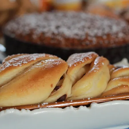 Bed and Breakfast Marchese Sala Αγκριτζέντο