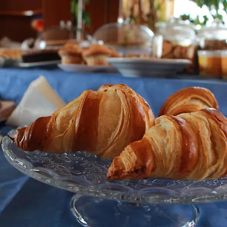 Marchese Sala לינה וארוחת בוקר אגריג'נטו