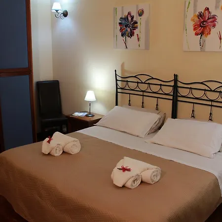 Bed and Breakfast Marchese Sala Αγκριτζέντο