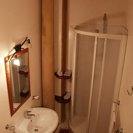 Marchese Sala Bed and Breakfast