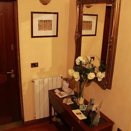 Marchese Sala 2* Αγκριτζέντο