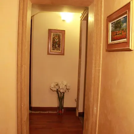 Marchese Sala Bed and Breakfast