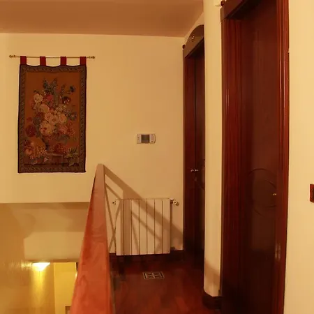 Marchese Sala Bed and Breakfast Αγκριτζέντο