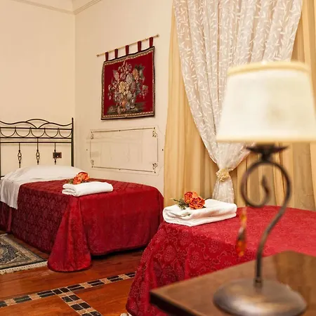 Marchese Sala 2* Αγκριτζέντο