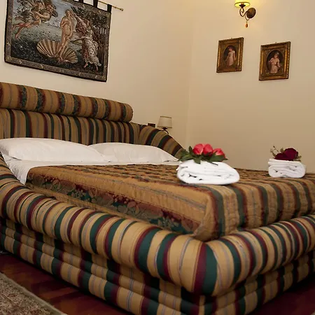 Bed and Breakfast Marchese Sala Αγκριτζέντο