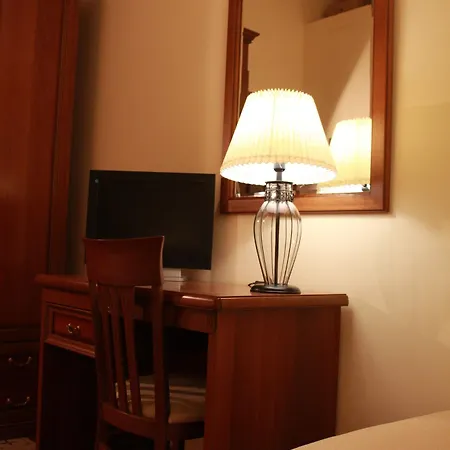 Bed & Breakfast Marchese Sala