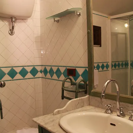 Bed & Breakfast Marchese Sala