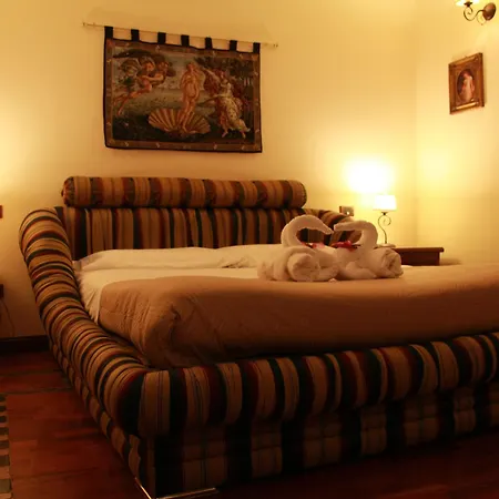 Bed & Breakfast Marchese Sala