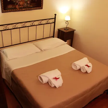 Bed & Breakfast Marchese Sala