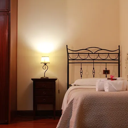 Bed & Breakfast Marchese Sala 2*