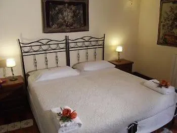 Marchese Sala Bed & Breakfast Agrigento