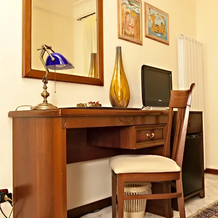 Bed & Breakfast Marchese Sala Agrigento