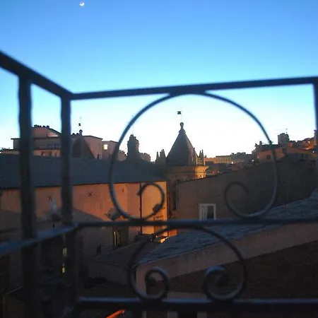 Bed & Breakfast Marchese Sala 2*