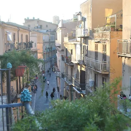 Bed & Breakfast Marchese Sala 2*