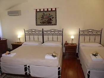 Marchese Sala Bed & Breakfast Agrigento