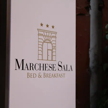 Marchese Sala 2*