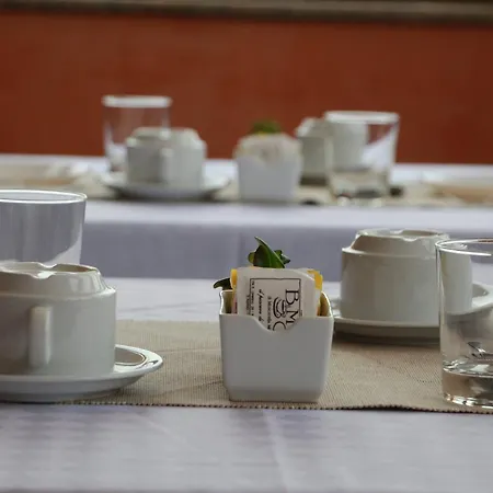 Bed & Breakfast Marchese Sala Agrigento