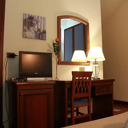 Marchese Sala Bed & Breakfast