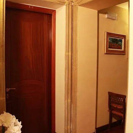 Bed & Breakfast Marchese Sala 2*