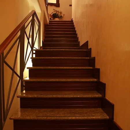 Bed & Breakfast Marchese Sala
