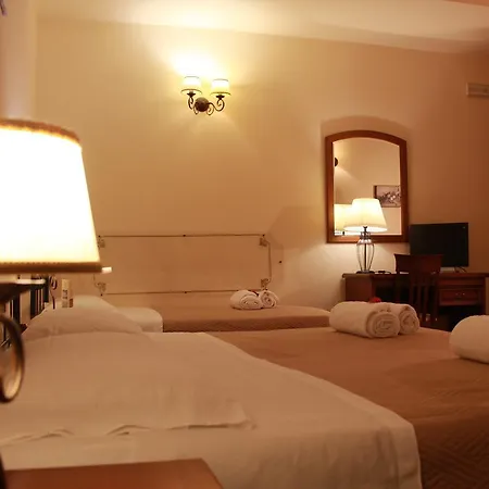 Marchese Sala Bed & Breakfast Agrigento