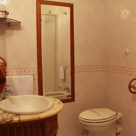 Marchese Sala Bed & Breakfast Agrigento