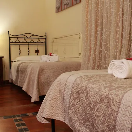 Bed & Breakfast Marchese Sala 2*