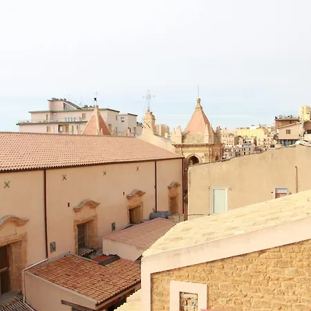 Bed & Breakfast Marchese Sala 2*