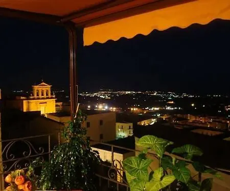 Marchese Sala Bed & Breakfast Agrigento