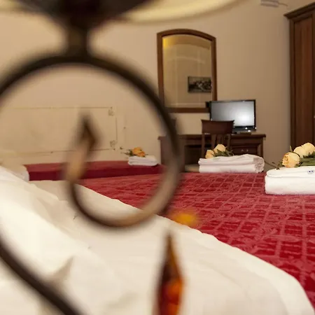 Bed & Breakfast Marchese Sala
