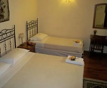 Marchese Sala Bed & Breakfast