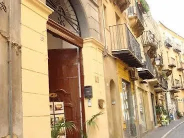 Bed & Breakfast Marchese Sala Agrigento