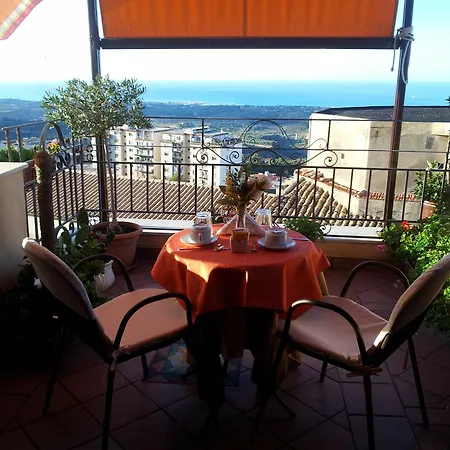 Marchese Sala Bed & Breakfast Agrigento