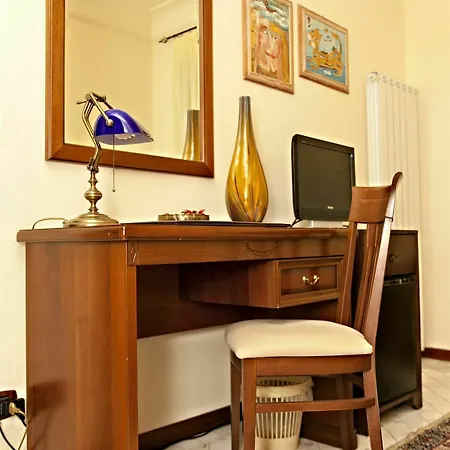 Marchese Sala Bed & Breakfast Agrigento